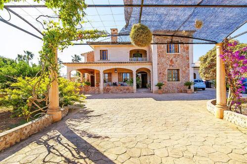 Holiday Home Marratx� - Bal01881-f