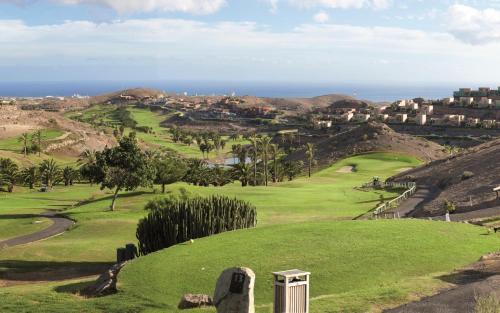 Salobre Golf Villas Premium