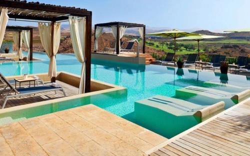 Salobre Golf Villas Premium