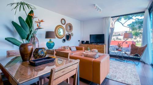 Salobre Golf Villas Premium
