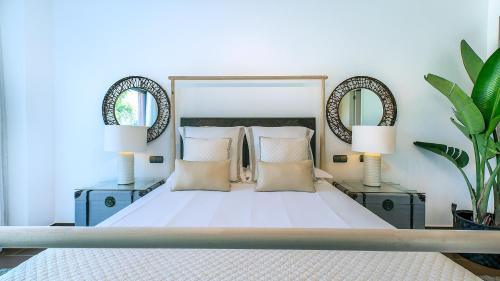 Salobre Golf Villas Premium