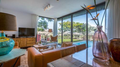 Salobre Golf Villas Premium