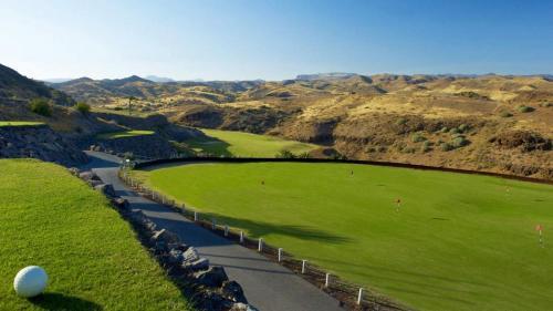 Salobre Golf Villas Premium