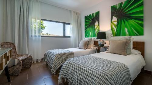 Salobre Golf Villas Premium