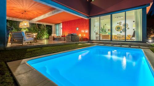 Salobre Golf Villas Premium