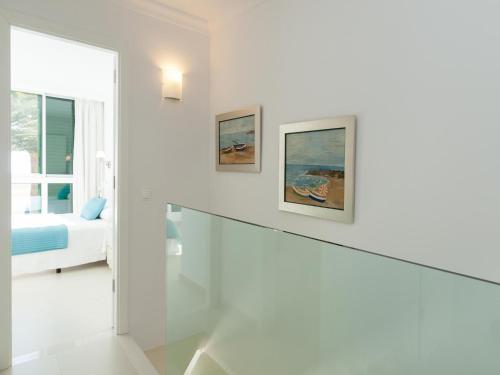 Beachfront Apartment Las Burras Mra 02