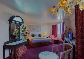 Hotel Town In Town Pattaya