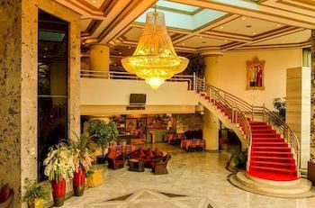 Hotel Town In Town Pattaya