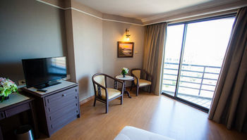 Hotel Town In Town Pattaya
