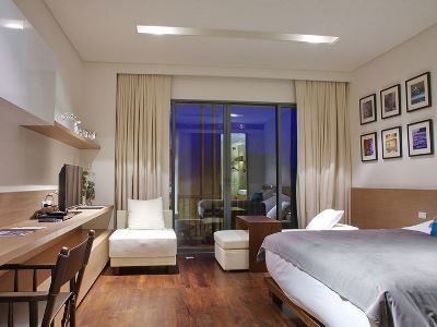 Hotel Veranda Chiang Mai