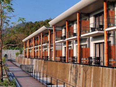 Hotel Veranda Chiang Mai
