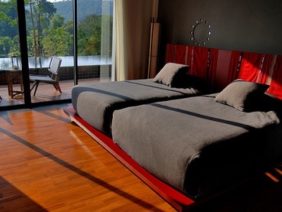 Hotel Veranda Chiang Mai