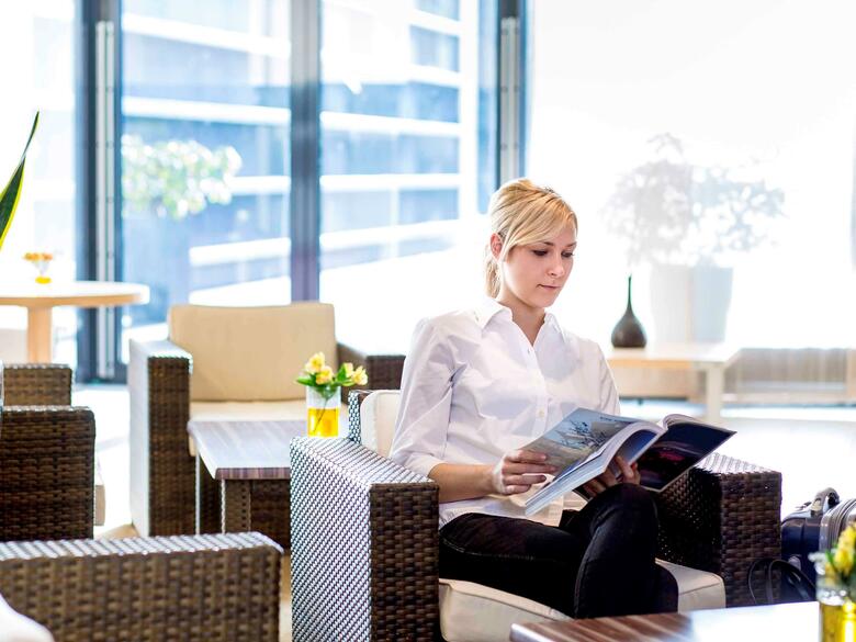 Hotel Novotel Aachen City