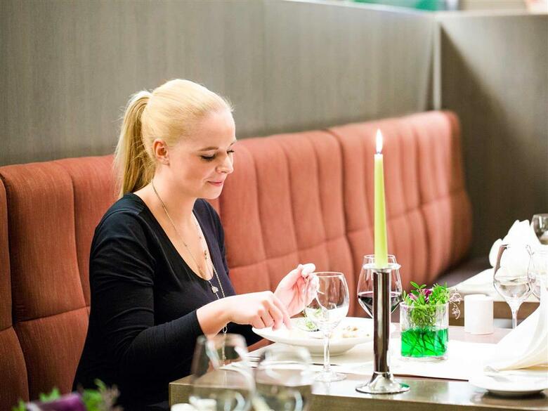 Hotel Novotel Aachen City