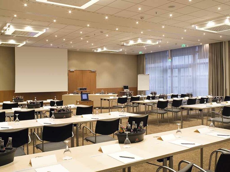 Hotel Novotel Aachen City