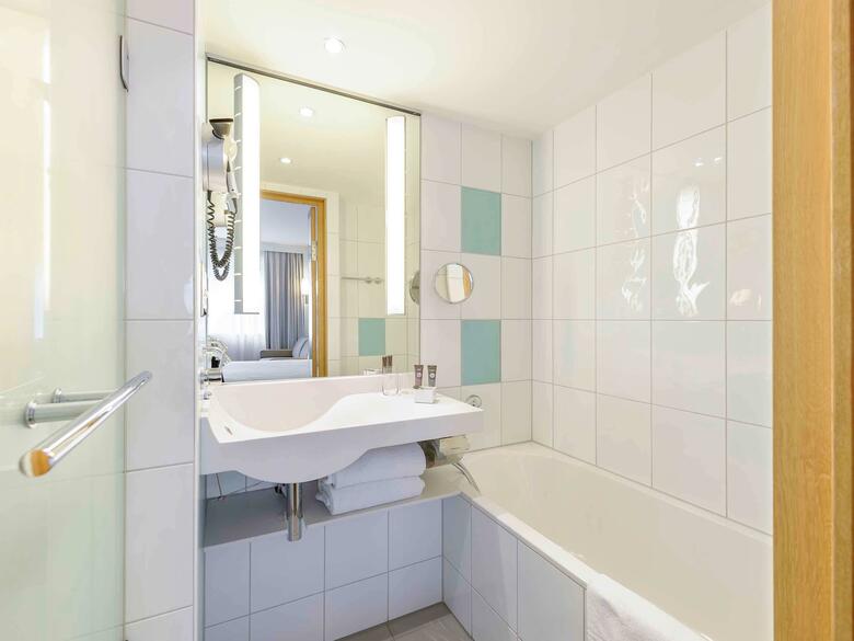 Hotel Novotel Aachen City