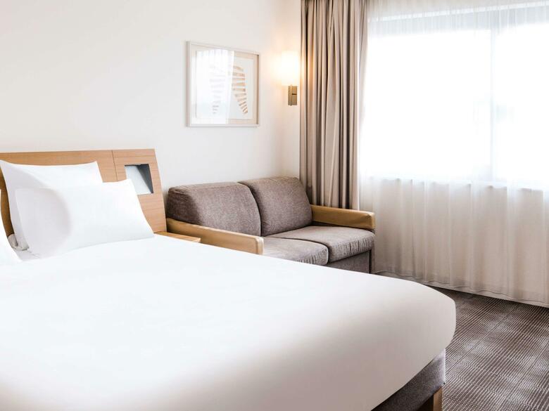 Hotel Novotel Aachen City