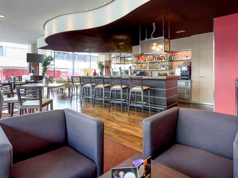 Hotel Novotel Aachen City