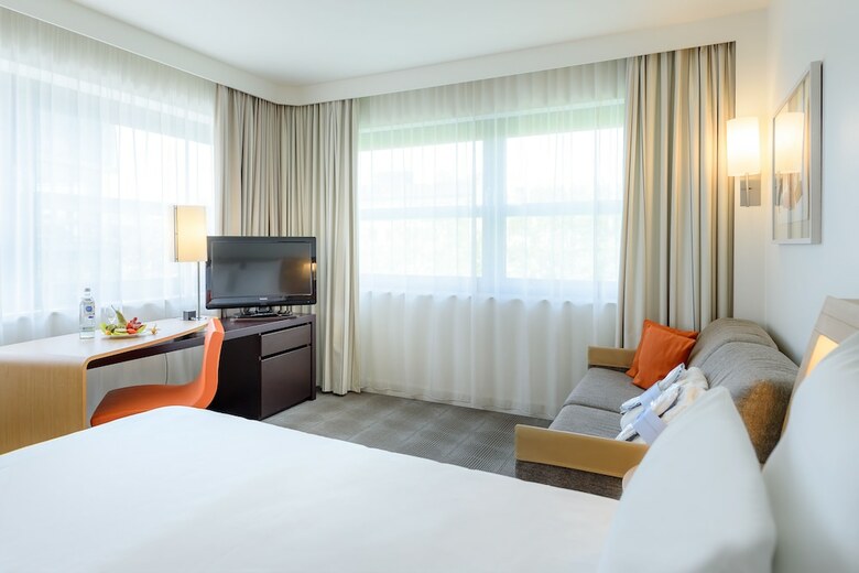 Hotel Novotel Aachen City