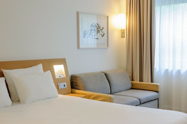Hotel Novotel Aachen City