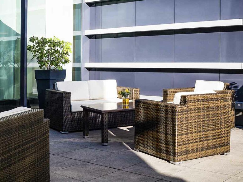 Hotel Novotel Aachen City