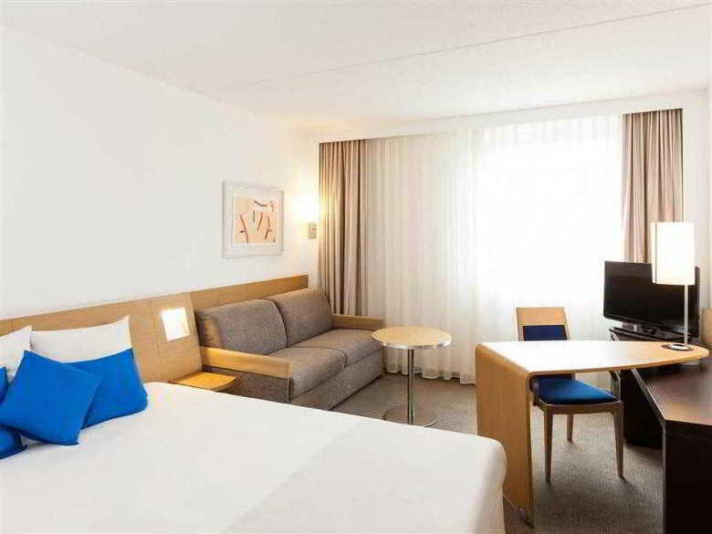 Hotel Novotel Aachen City