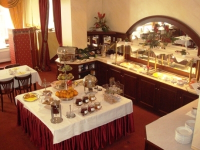 Hotel Heliopark Quellenhof