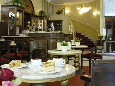 Hotel Heliopark Quellenhof