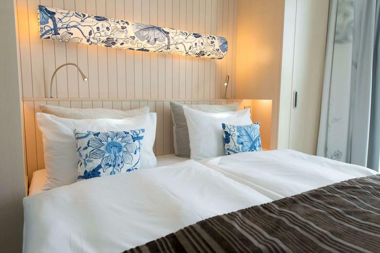 Hotel Scandic Berlin Potsdamer Platz
