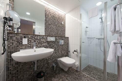 Hotel Scandic Berlin Potsdamer Platz