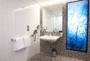 Hotel Scandic Berlin Potsdamer Platz