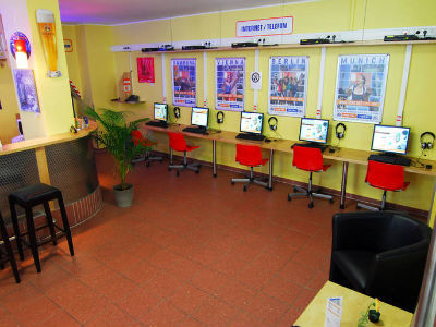 A And O Hotel