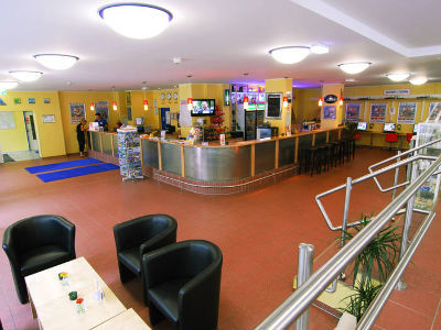 A And O Hotel