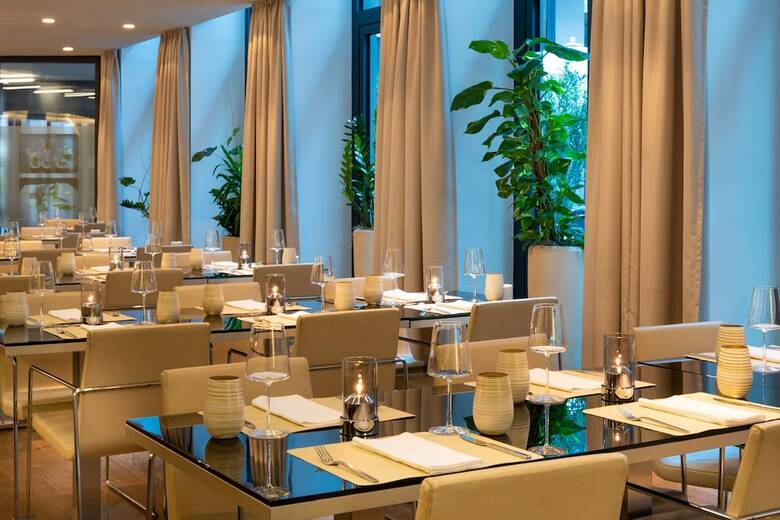 Hotel Innside Dresden