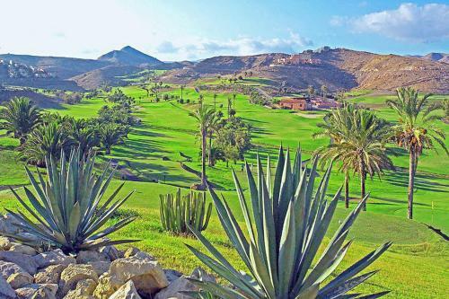 Villa Salobre Morro Golf 3