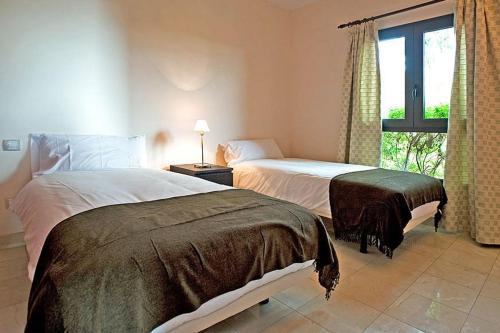 Villa Salobre Morro Golf 1
