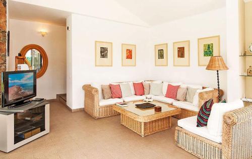 Villa Chalet Maria