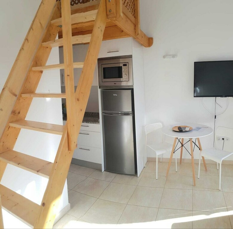 Apartamento Maspalomas Lago Canary Sunset