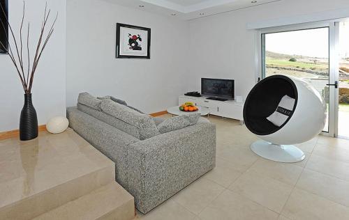 Villa Salobre Vista Golf 18