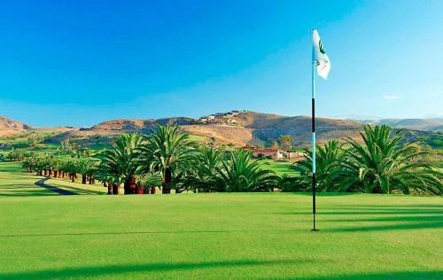 Villa Salobre Vista Golf 29