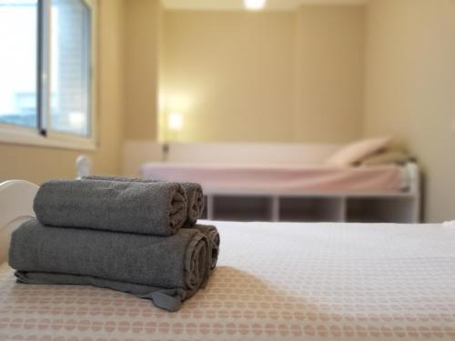 Mazi Apartments Coast