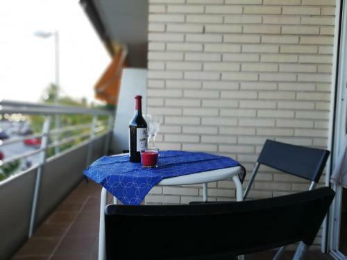 Mazi Apartments Coast