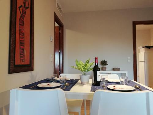 Mazi Apartments Coast