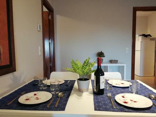 Mazi Apartments Coast
