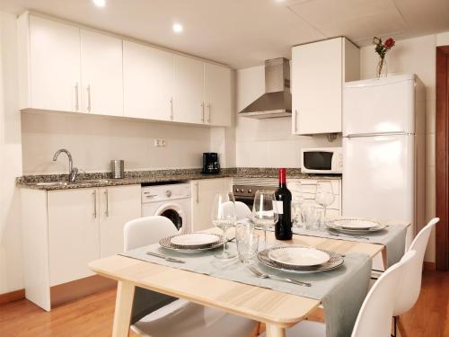 Mazi Apartments Vogue
