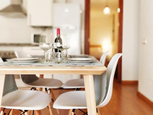 Mazi Apartments Vogue