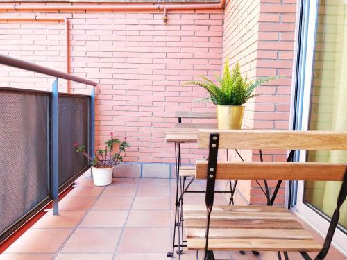 Mazi Apartments Vogue