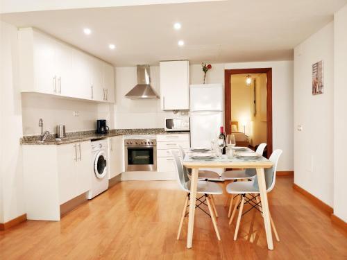 Mazi Apartments Vogue