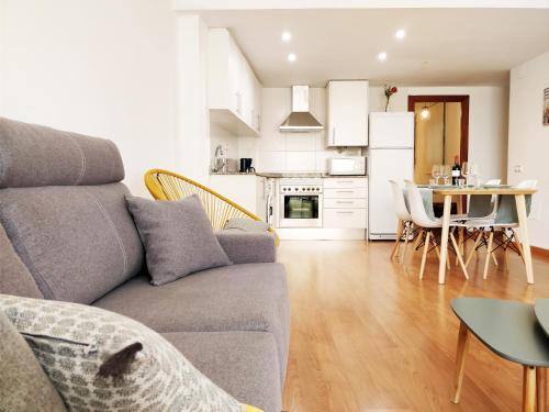 Mazi Apartments Vogue