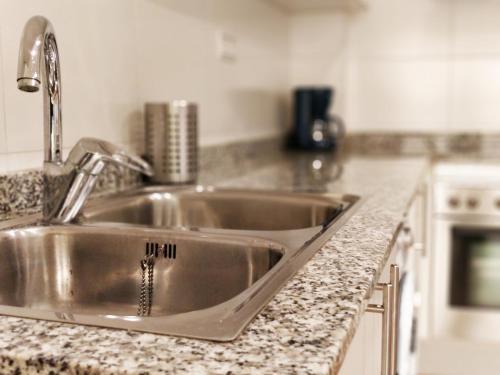 Mazi Apartments Vogue